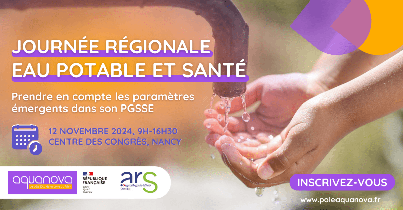 AAP-industries(5) VISUEL journée régionale eau potable et santé
