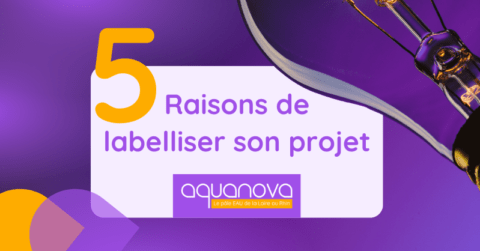 5 raisons de faire labelliser son projet !
