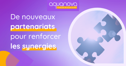 De nouveaux partenariats pour renforcer les synergies !