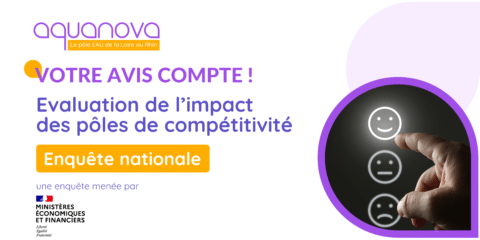 Enquête DGE : votre avis compte pour l’avenir des pôles de compétitivité