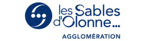 Les sables d’Olonne Agglomération