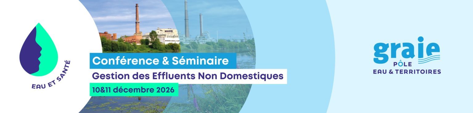 Conférence graie effluents non domestiques