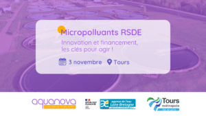 Webinaire micropolluants 2026